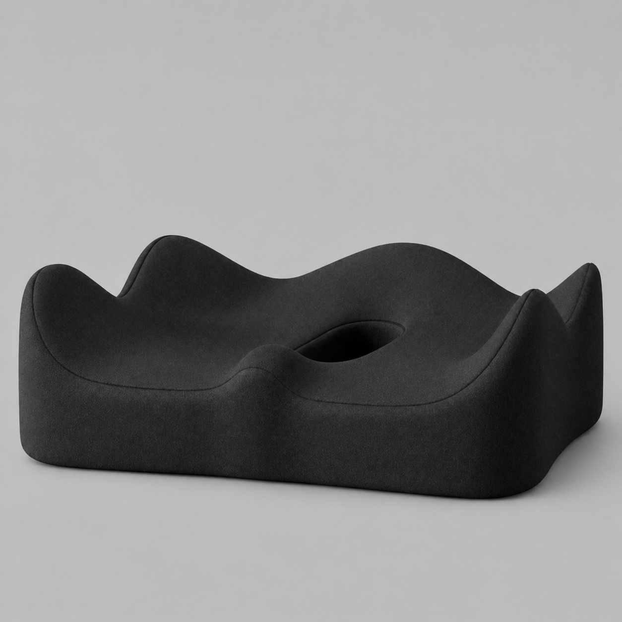 Memory Foam Seat Cushion for All-Day Comfort